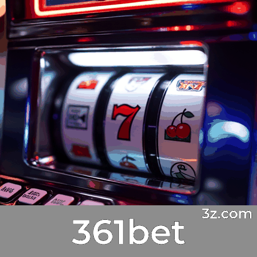 361bet: Cassino Online Confiável e Seguro