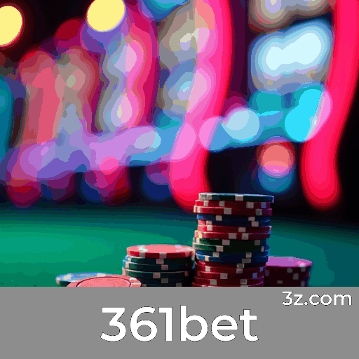 361bet: Experimente o Luxo de um Casino com Serviço Profissional e Personalizado