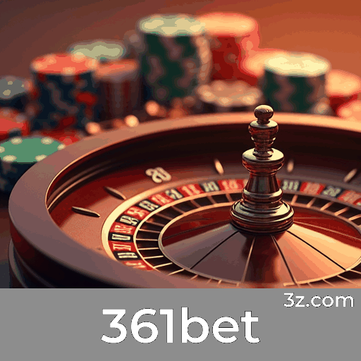 Experiência Imersiva e Diversificada com 361bet