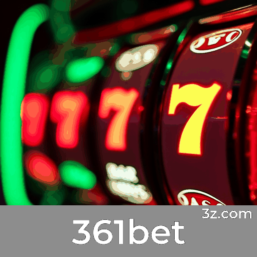 361bet: Cassino Online Confiável e Seguro