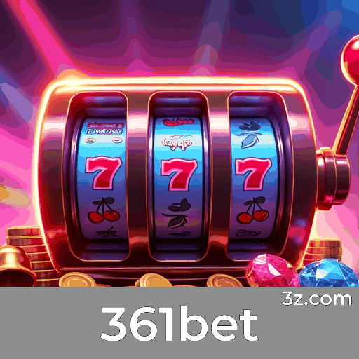 361bet: Cassino Online Confiável e Seguro