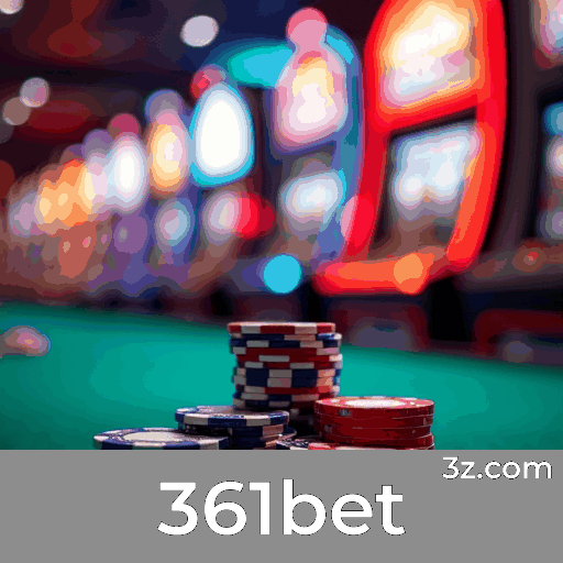 361bet: Cassino Online Confiável e Seguro
