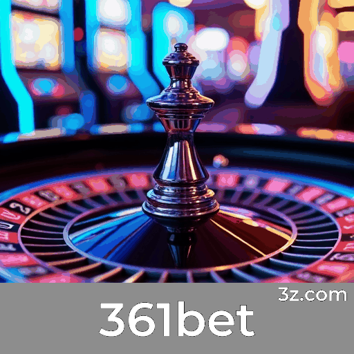 361bet: Cassino Online Confiável e Seguro