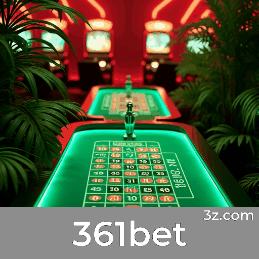 Experiência Imersiva e Diversificada com 361bet