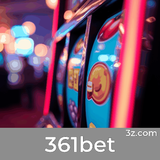 361bet: Cassino Online Confiável e Seguro