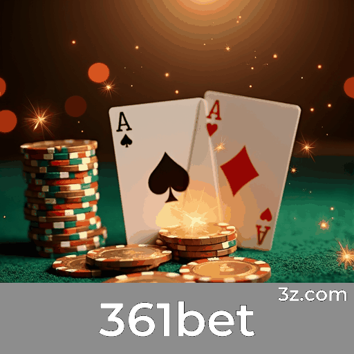 361bet: Experimente o Luxo de um Casino com Serviço Profissional e Personalizado