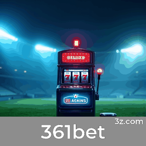 Experiência Imersiva e Diversificada com 361bet