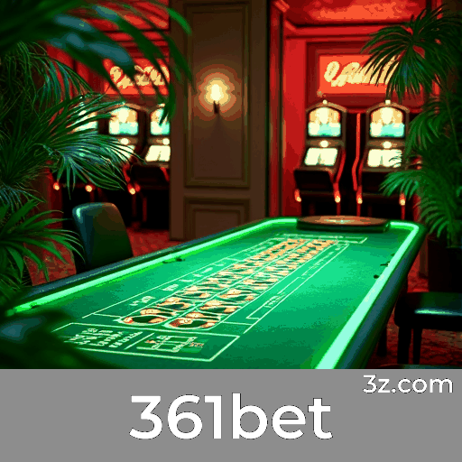 Excelência Técnica da 361bet: Inovação e Confiabilidade